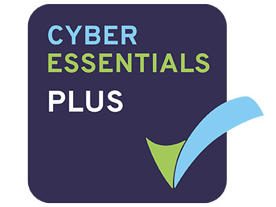 Cyber Essentials Plus, Certificate