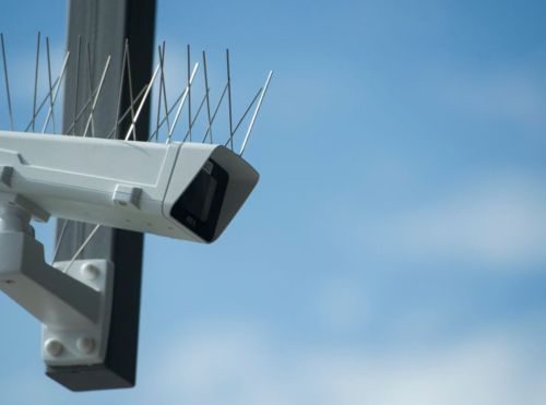 cctv, facial recognition, schools, police, traffic lights, fine, mobile phone