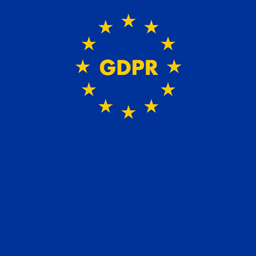 GDPR, EXEMPTION